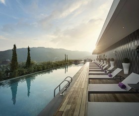 G Hotel Kelawai
