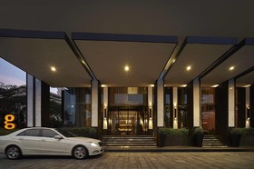 G Hotel Kelawai
