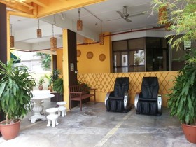 GoodHope Hotel Kelawei Penang