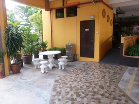 GoodHope Hotel Kelawei Penang