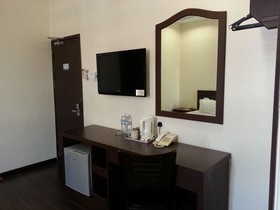 GoodHope Hotel Kelawei Penang