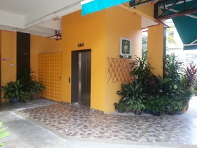 GoodHope Hotel Kelawei Penang