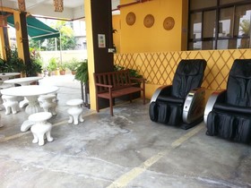 GoodHope Hotel Kelawei Penang