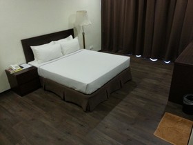 GoodHope Hotel Kelawei Penang