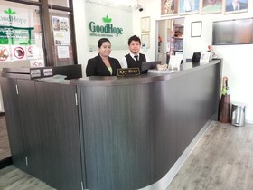 GoodHope Hotel Kelawei Penang