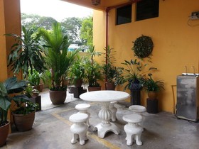 GoodHope Hotel Kelawei Penang
