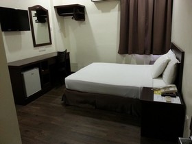 GoodHope Hotel Kelawei Penang