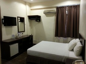 GoodHope Hotel Kelawei Penang