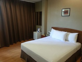 GoodHope Hotel Kelawei Penang