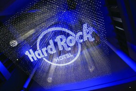 Hard Rock Hotel Penang