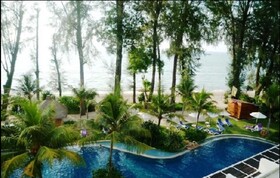 Hard Rock Hotel Penang