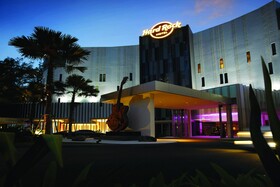 Hard Rock Hotel Penang