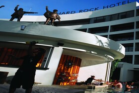 Hard Rock Hotel Penang