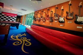 Hard Rock Hotel Penang