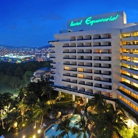 Equatorial Penang