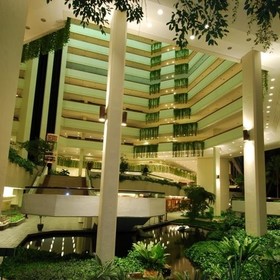 Equatorial Penang