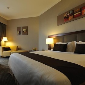 Equatorial Penang