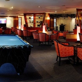 Equatorial Penang