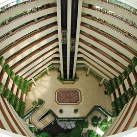 Equatorial Penang