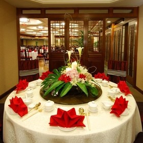 Equatorial Penang
