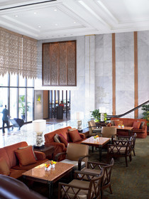 JEN Penang by Shangri-La