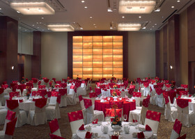 JEN Penang by Shangri-La