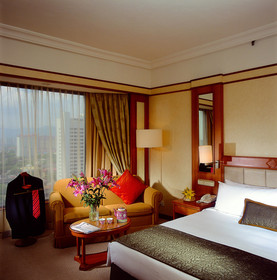 JEN Penang by Shangri-La