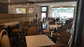 Hotel Malaysia
