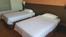 Hotel Malaysia