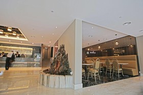 Hotel Malaysia