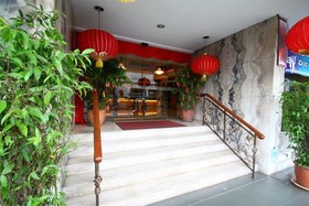 Hotel Malaysia