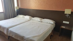 Hotel Malaysia