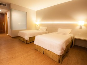 Hotel Malaysia
