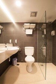 Hotel Malaysia