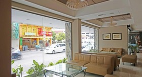 Hotel Malaysia