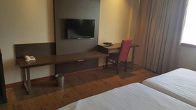 Hotel Malaysia