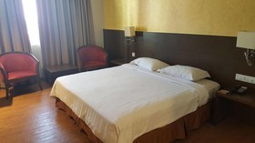Hotel Malaysia
