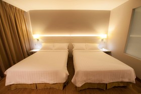 Hotel Malaysia