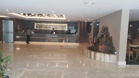 Hotel Malaysia