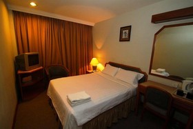 Hotel Malaysia