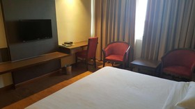 Hotel Malaysia