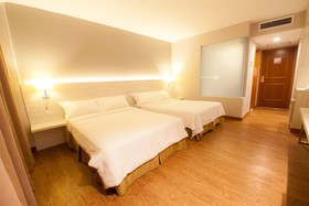 Hotel Malaysia
