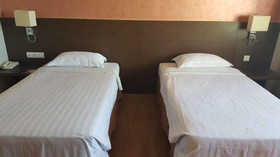 Hotel Malaysia