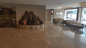 Hotel Malaysia