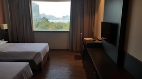 Hotel Malaysia