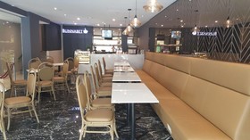 Hotel Malaysia