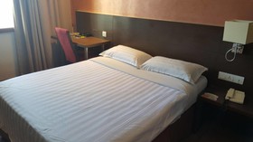Hotel Malaysia