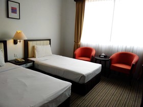 Hotel Seri Malaysia Kepala Batas