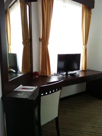 Hotel Seri Malaysia Kepala Batas