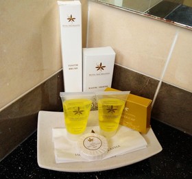 Hotel Seri Malaysia Kepala Batas